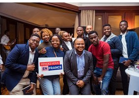 Journee Mondiale des Alumni 2023 : Résidence de France
